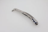 Extraction forceps #151-SB lower teeth 14.151.90, beak detail