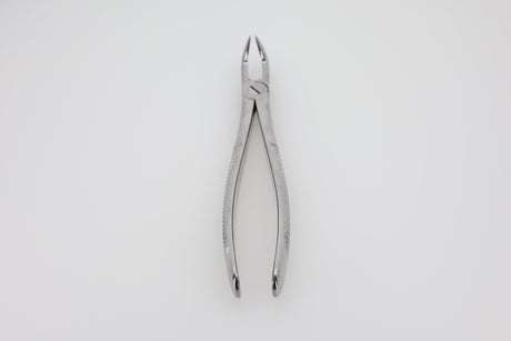 Extraction forceps #79 lower third molars 12.079.90, full view