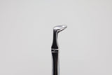 Extraction forceps #79 lower third molars 12.079.90, beak profile