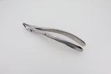Helmut Zepf #7 English pattern extraction forceps for upper premolars, 10.007.90