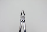Helmut Zepf #7 extraction forceps beaks, front view