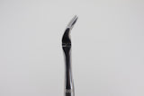 Helmut Zepf #7 extraction forceps, beak angle profile