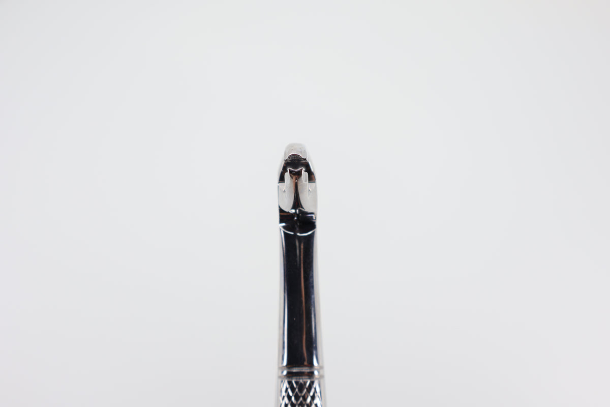 Extraction Forceps, English Pattern, #36, Lower Roots, Special Type | Helmut Zepf No. 12.036.02
