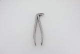 Extraction Forceps, English Pattern, #36, Lower Roots, Special Type | Helmut Zepf No. 12.036.02