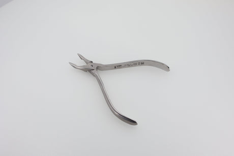 Weingart pliers 33.740.11, full view