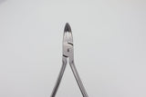 Weingart pliers 33.740.11, front view