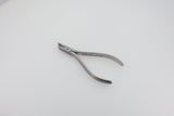 Distal end cutter 33.750.01, full view