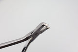 Distal end cutter 33.750.01, carbide jaws