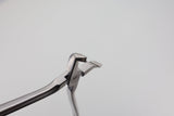 Distal end cutter 33.750.01, angled view