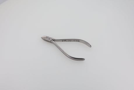 Pin and ligature cutter 33.760.03, full view