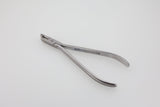 Distal end cutter 14 cm 33.750.02, full view