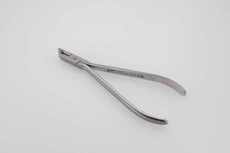 Distal end cutter 14 cm 33.750.02, full view