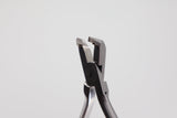 Distal end cutter 14 cm 33.750.02, angled view
