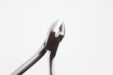 Pin and ligature cutter 12 cm 33.760.21, carbide jaws