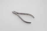 Pin and ligature cutter 12 cm 33.760.21, full view