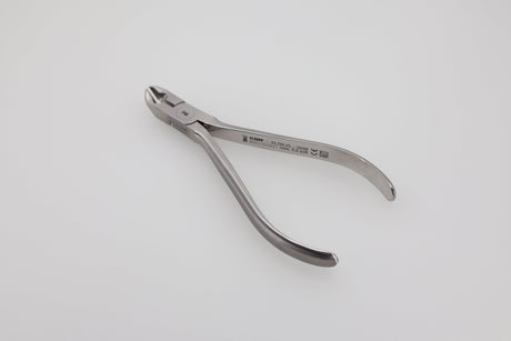 Bracket removal plier 45° 33.760.23, full view