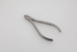 Wire cutting plier 33.760.11, full view