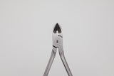 Wire cutting plier 33.760.11, front view