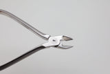 Wire cutting plier 33.760.11, carbide jaws