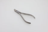Bracket removal plier angled 33.770.52, full view