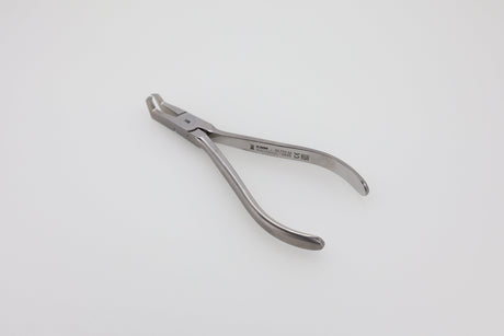 Bracket removal plier angled 33.770.52, full view