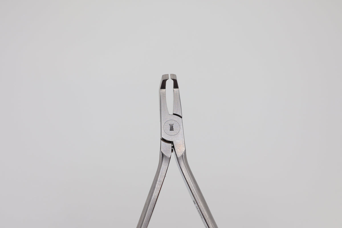 Bracket removal plier angled 33.770.52, front view