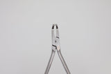 Bracket removal plier angled 33.770.52, front view