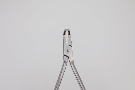 Bracket removal plier angled 33.770.52, front view