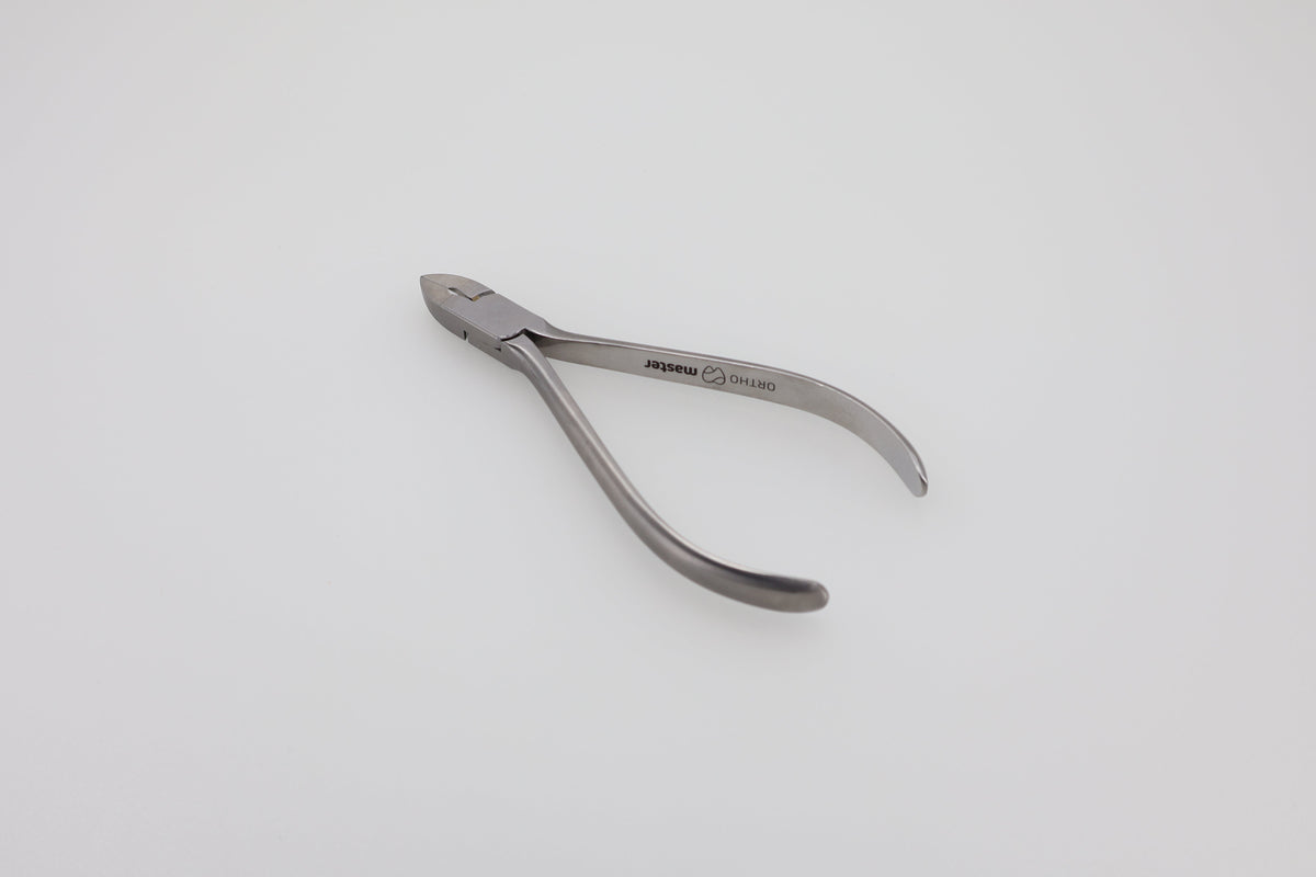 Pin and ligature cutter 11 cm 33.760.02, full view