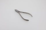 Pin and ligature cutter 11 cm 33.760.02, full view