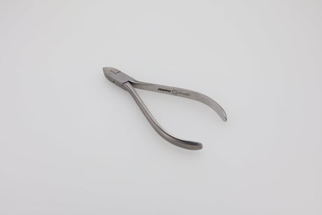 Pin and ligature cutter 11 cm 33.760.02, full view