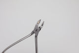Pin and ligature cutter 11 cm 33.760.02, carbide jaws
