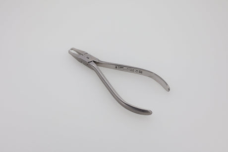 Bracket removal plier straight 33.770.40, full view