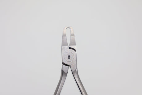 Bracket removal plier straight 33.770.40, front view