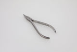 Weingart pliers mini 33.740.12, full view