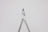 Weingart pliers mini 33.740.12, front view