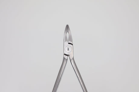 Weingart pliers mini 33.740.12, front view