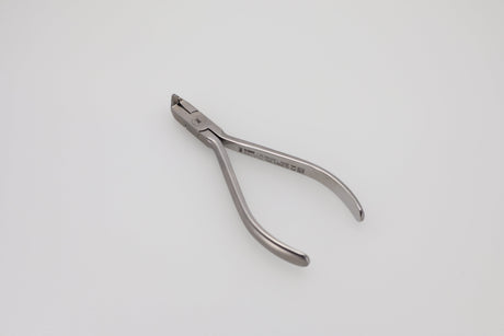 Distal end cutter mini 33.750.01F, full view