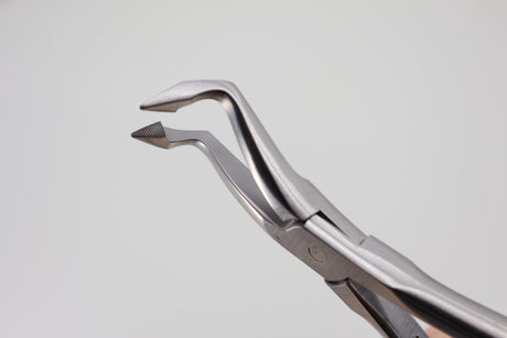 Universal crown remover 19.281.15TC, angled view