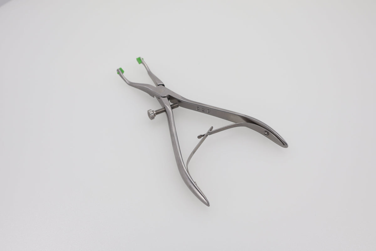 Crown-Tractor Exclusive crown remover pliers 19.274.15, full view