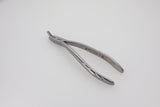 IMPLANT-EX FOX explantation forceps upper jaw 47.834.00, full view