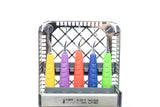 ZEPF bIONIK QuickFix M5 Deep Scaling Prophylaxis Set | Helmut Zepf No. 24.990.55
