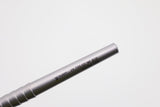 Safety Key for Exchanging Inserts, Instrument Key Only, Stainless Steel (this version is without Wing/Hand protection - Compare with 24.755.02) | Helmut Zepf No. 24.755.03
