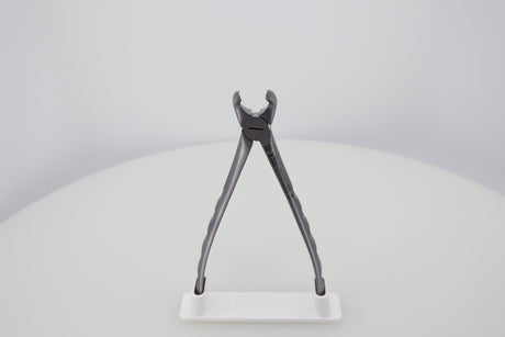 Extraction Forceps, English Pattern, #321 Lower Premolars, Special Beaks Far Searching, Xcision-Line® | Helmut Zepf No. 12.021.90Z