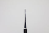 Root Elevator for Axial Luxation 3 mm, Curved, #3 Standard Handle with Thumb Rest | Helmut Zepf No. 17.006.03