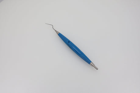 North Carolina Periodontal Probe CNC 24.216.06 - angled view