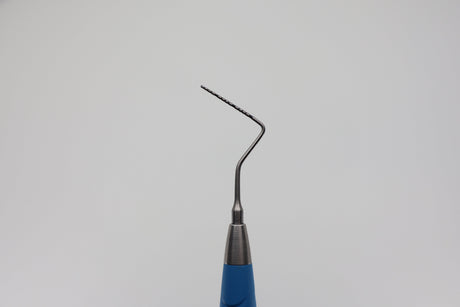 North Carolina Periodontal Probe CNC 24.216.06 - probe tip close-up