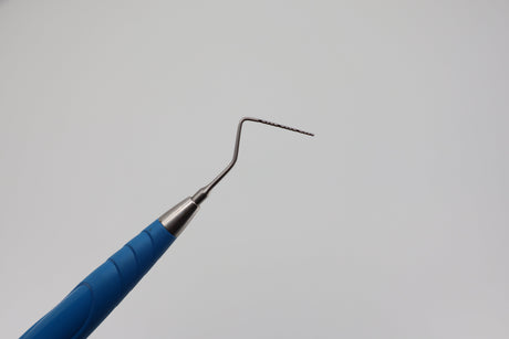 North Carolina Periodontal Probe CNC 24.216.06 - working end detail