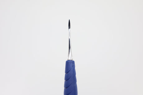 Papilla meter tip of Helmut Zepf combination instrument 46.035.10