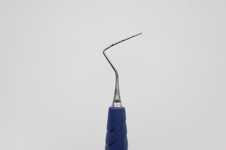 Graduated PA probe tip of Helmut Zepf combination probe 24.853.14